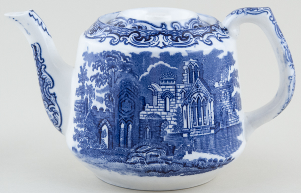 Teapot c1930s